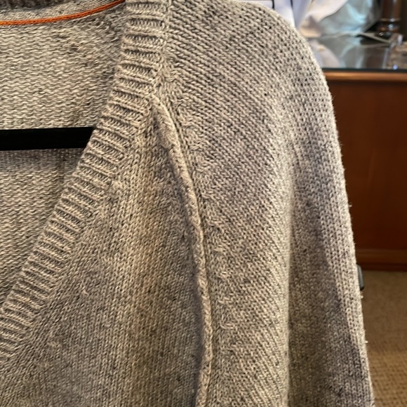 Nudie Jeans men’s cardigan - Picture 3 of 5